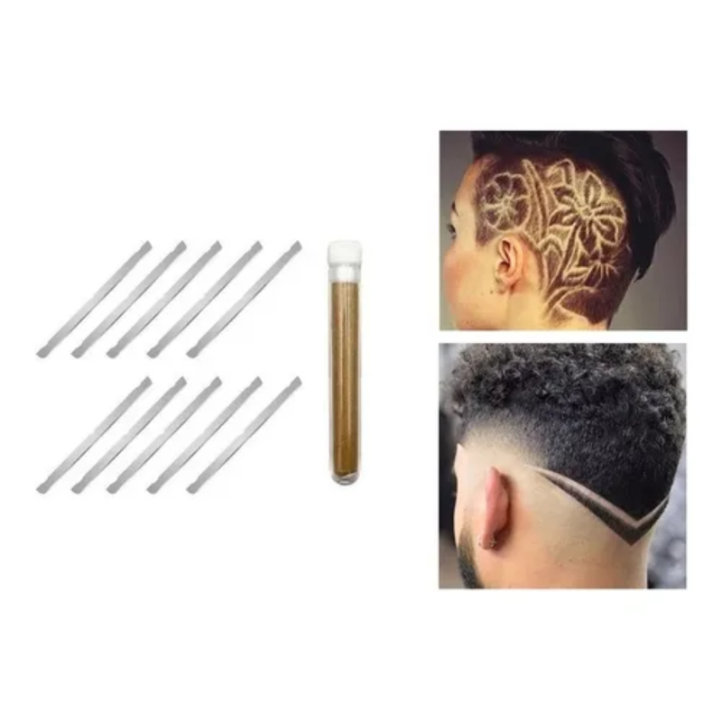 Pen Razor I hoja x10