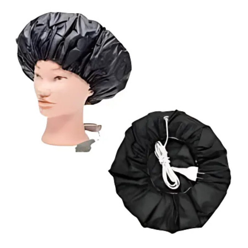 Gorro Termico Electrico