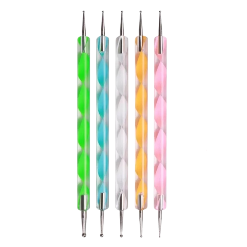 Pincel Dotting x5