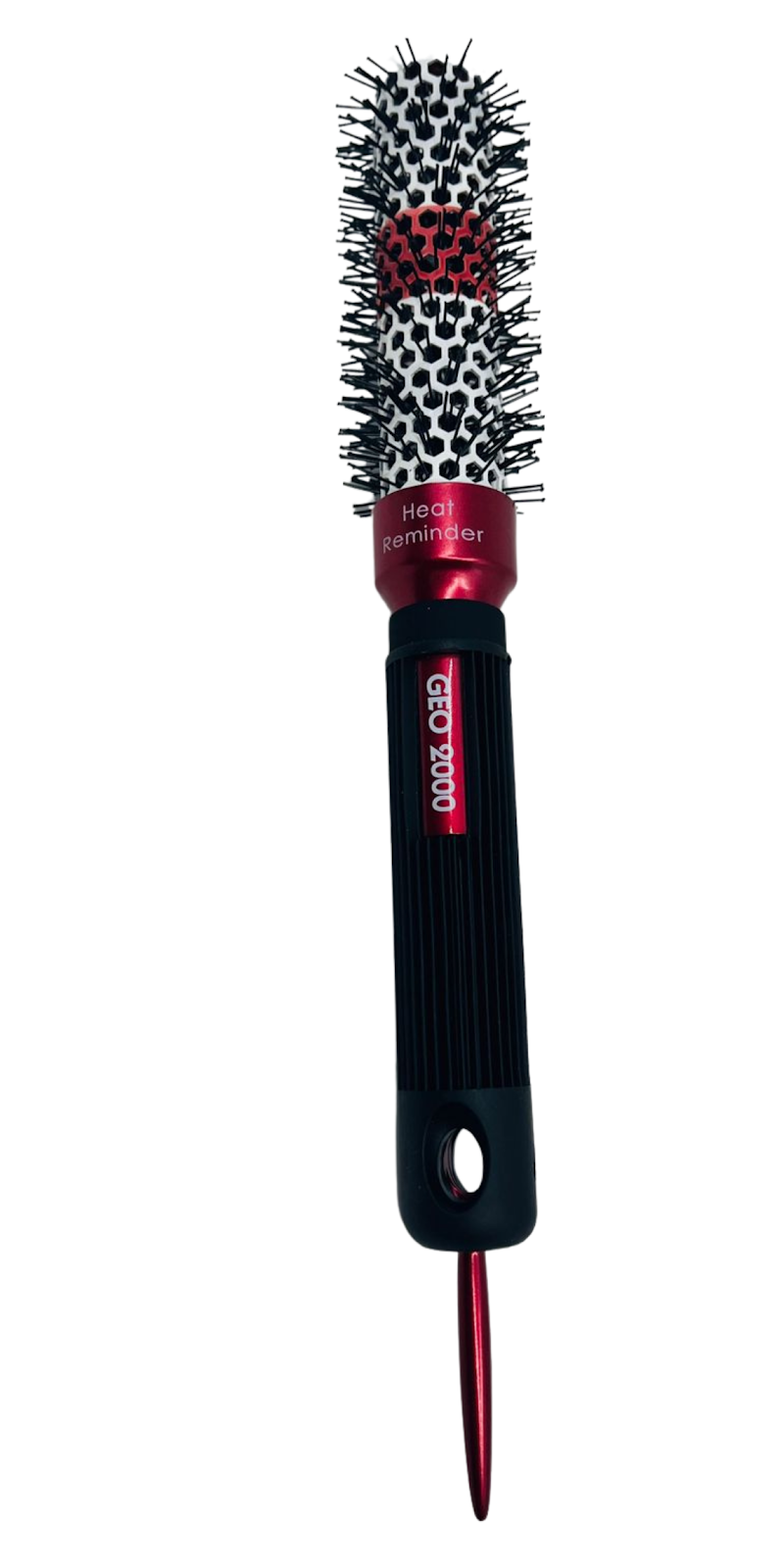 Cepillo Heat Reminder 25mm Geo2000
