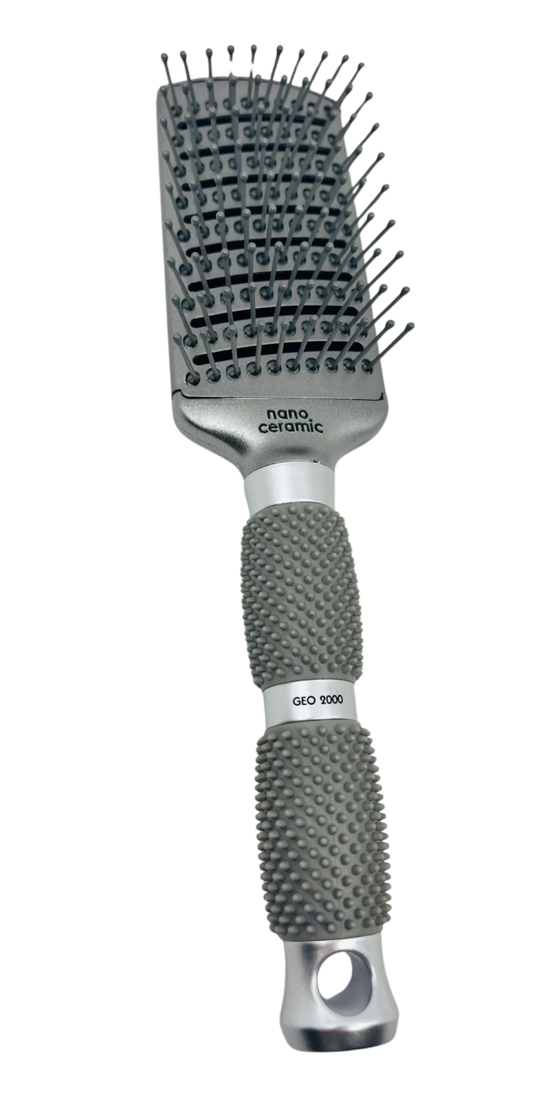Cepillo Nano Ceramic Vent Geo2000