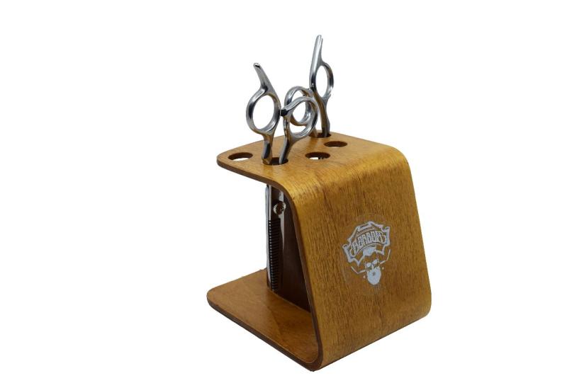 Posa Tijeras wood Geo2000