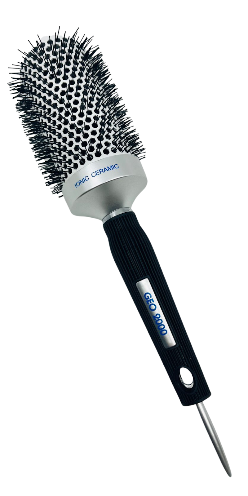 Cepillo Ionic Ceramic 52mm Geo2000
