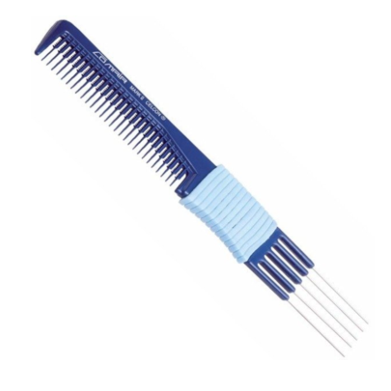 Peine Comare Grippers