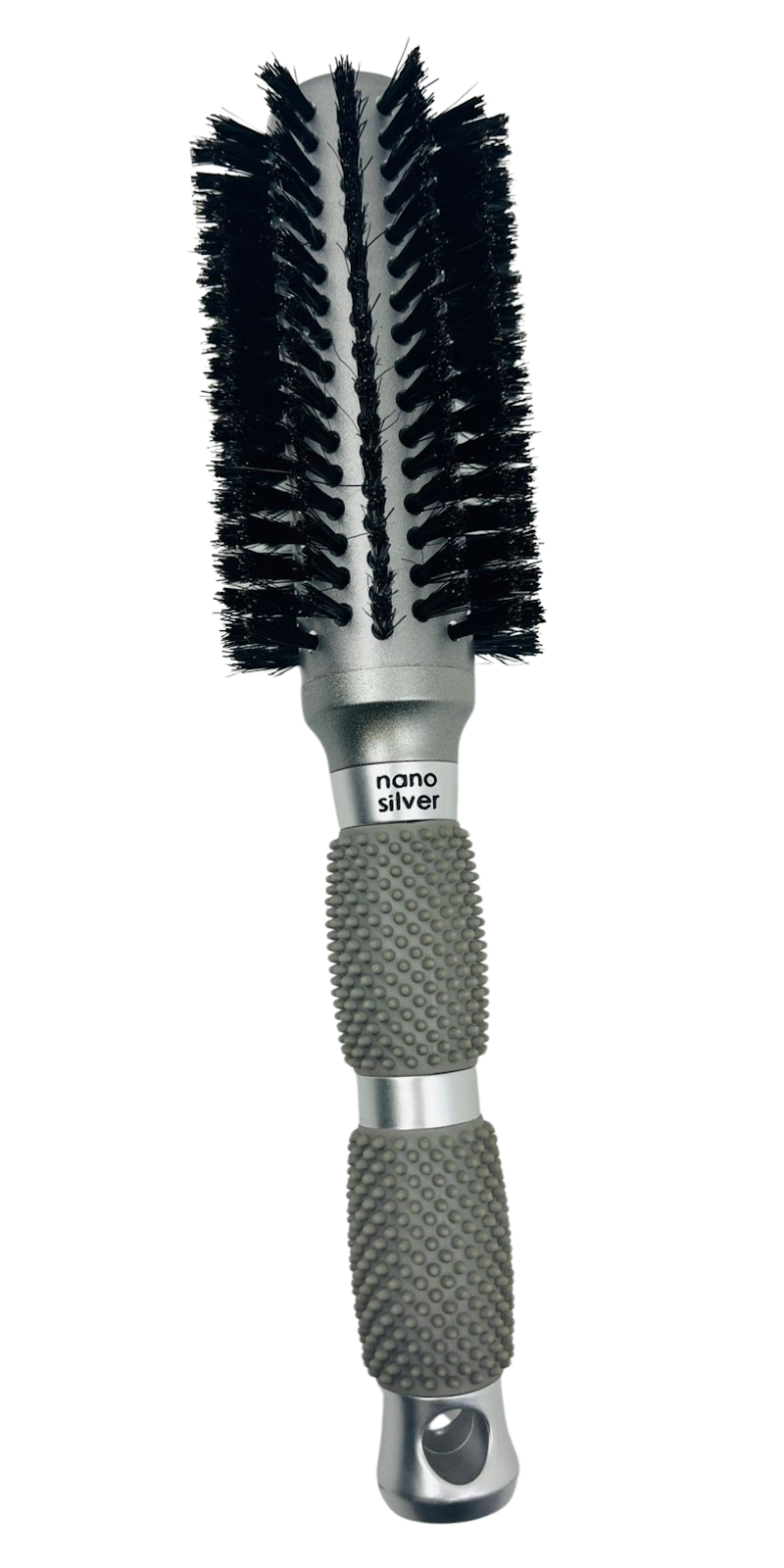 Cepillo Nano Silver Cerda 31mm Geo2000