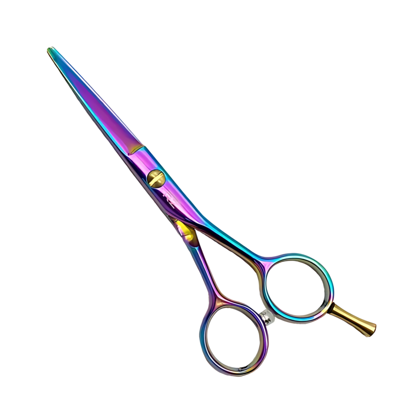 Tijera Vidal Sassoon Tornasol f/n 6"