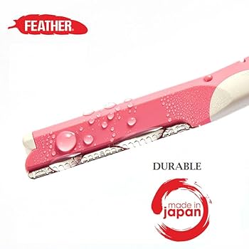 Feather perfilador Piany L x3