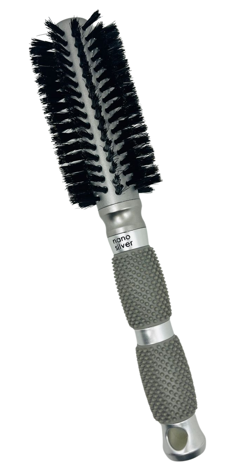 Cepillo Nano Silver Cerda 25mm Geo2000