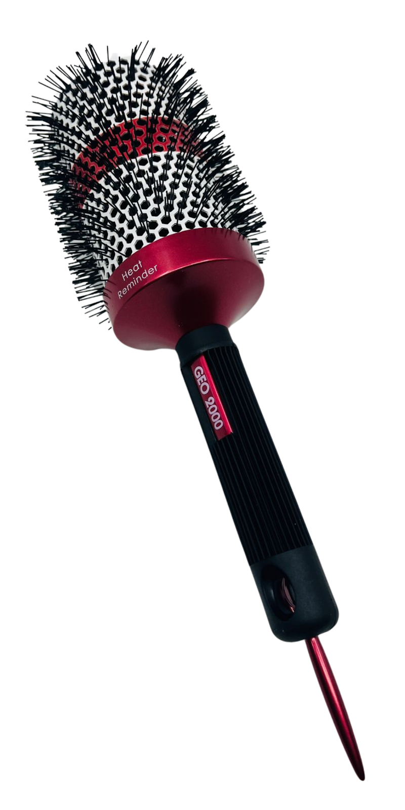 Cepillo Heat Reminder 62mm Geo2000