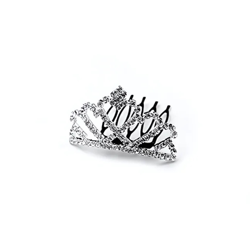 Corona de Strass x12 un. chica