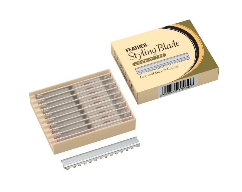 Feather Box Filos Repuesto x10 hojas