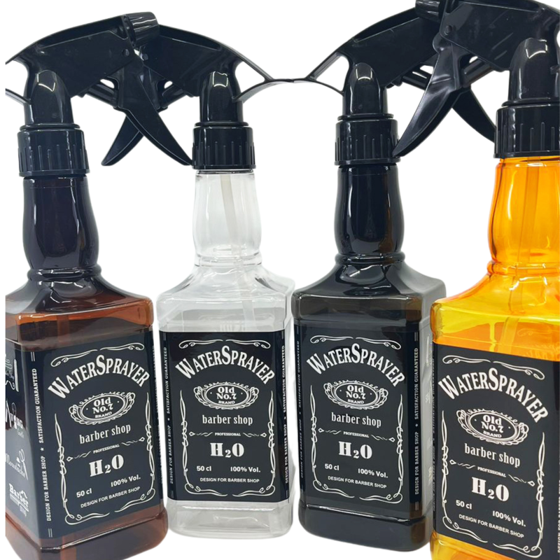 Pulverizador Whisky 