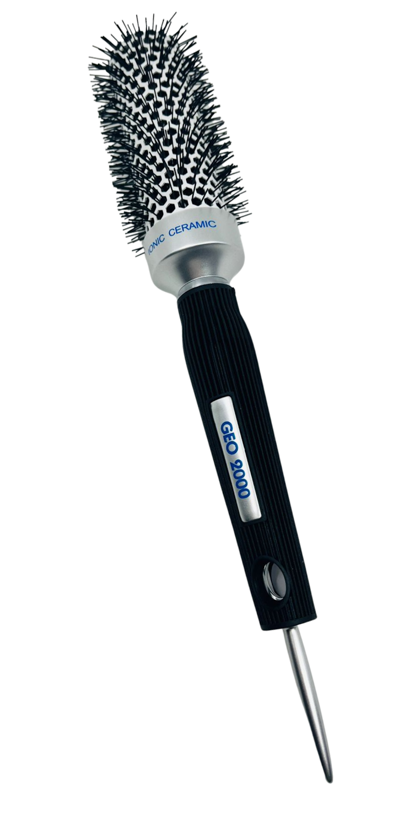 Cepillo Ionic Ceramic 34mm Geo2000