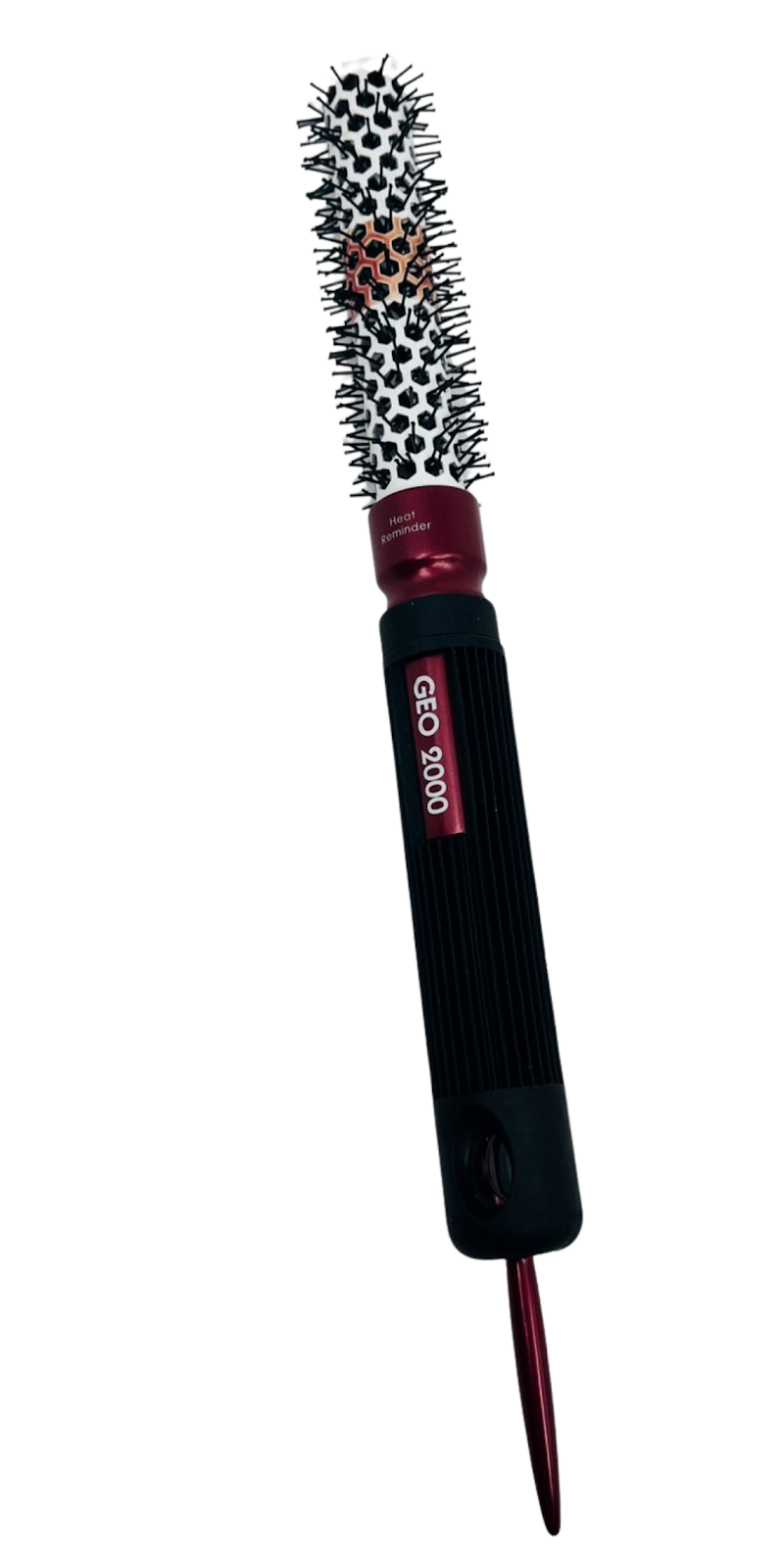 Cepillo Heat Reminder 18mm Geo2000