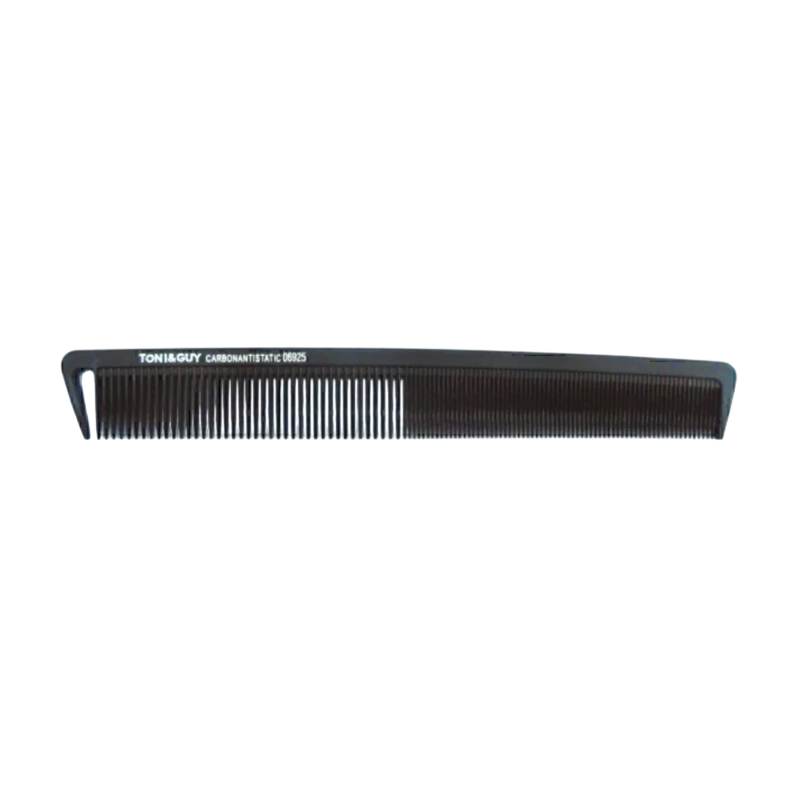 Peine Toni&Guy 6925 carbonstatic