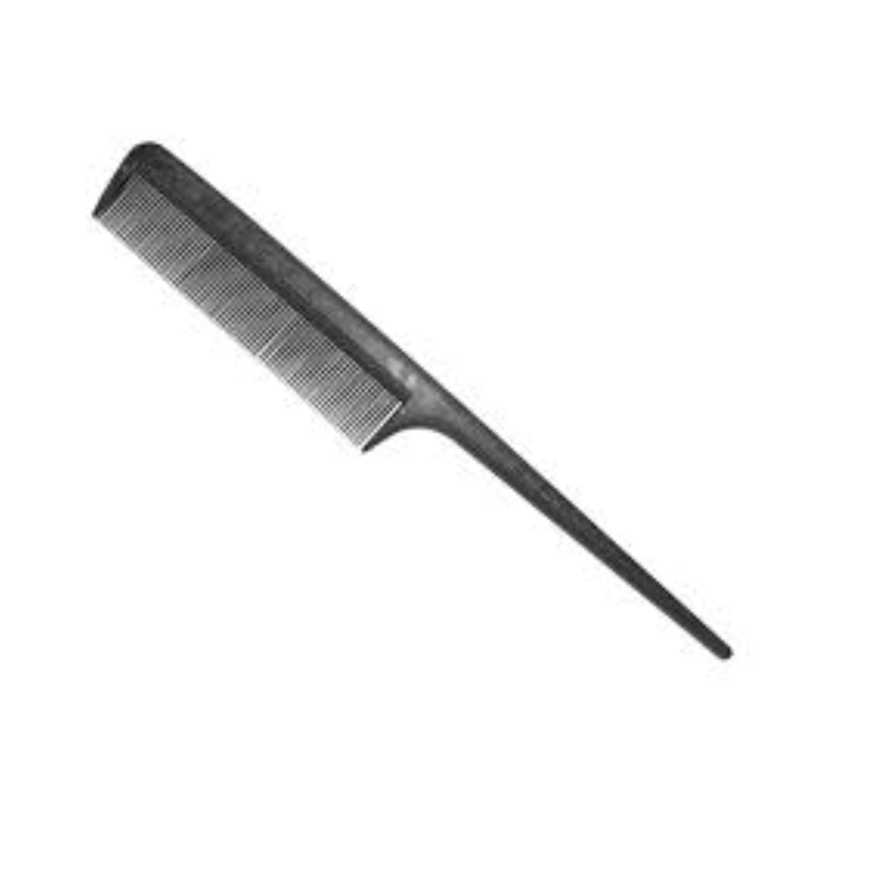 Peine Geo2000 Carbono cola plastica
