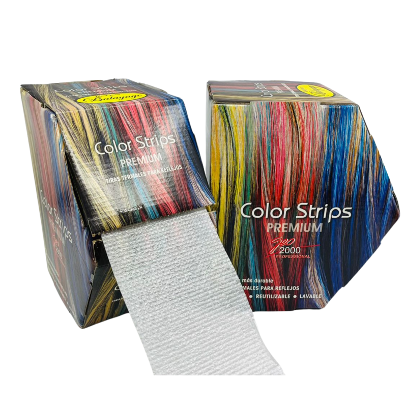 Color Strips Premium x15mts Geo2000