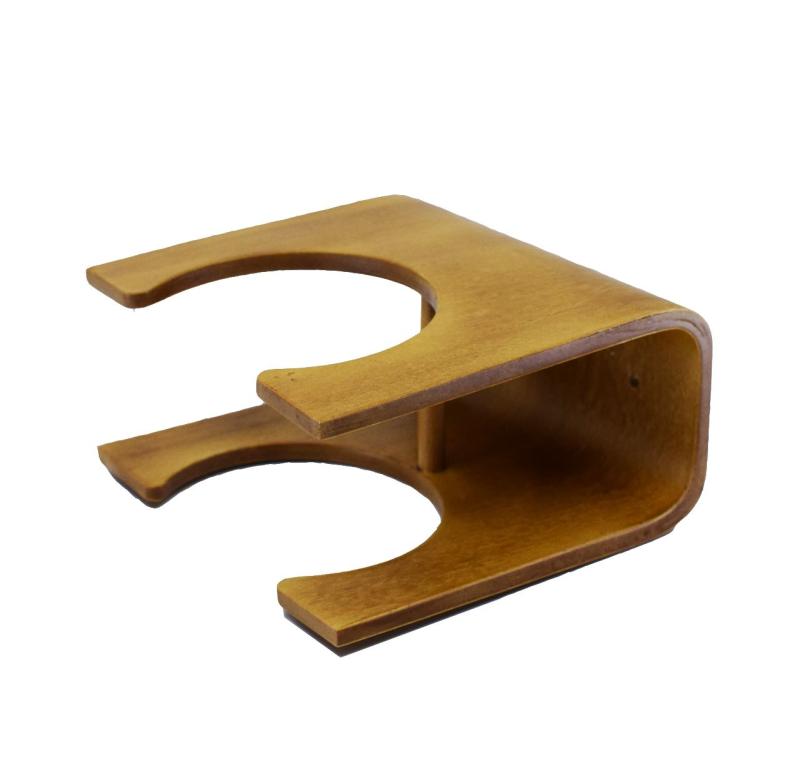 Posa Secador Pared Wood Geo2000