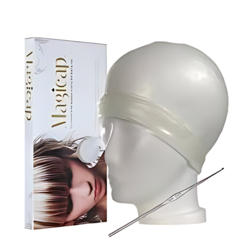 Gorra Magicap