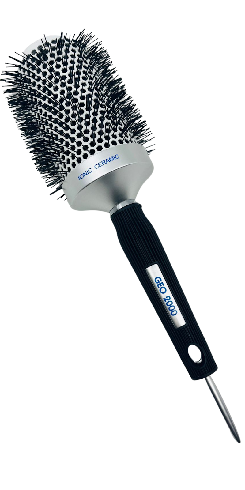 Cepillo Ionic Ceramic 62mm Geo2000