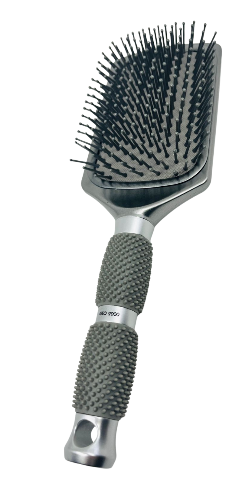 Cepillo Nano Silver Paddle Geo2000