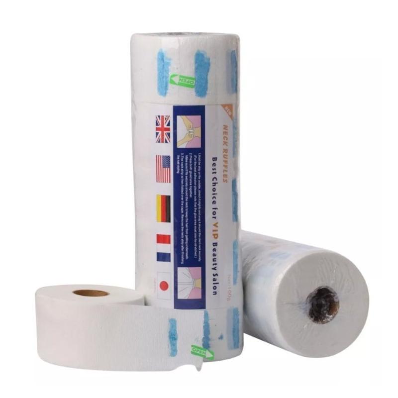 Papel de cuello x5 rollos 