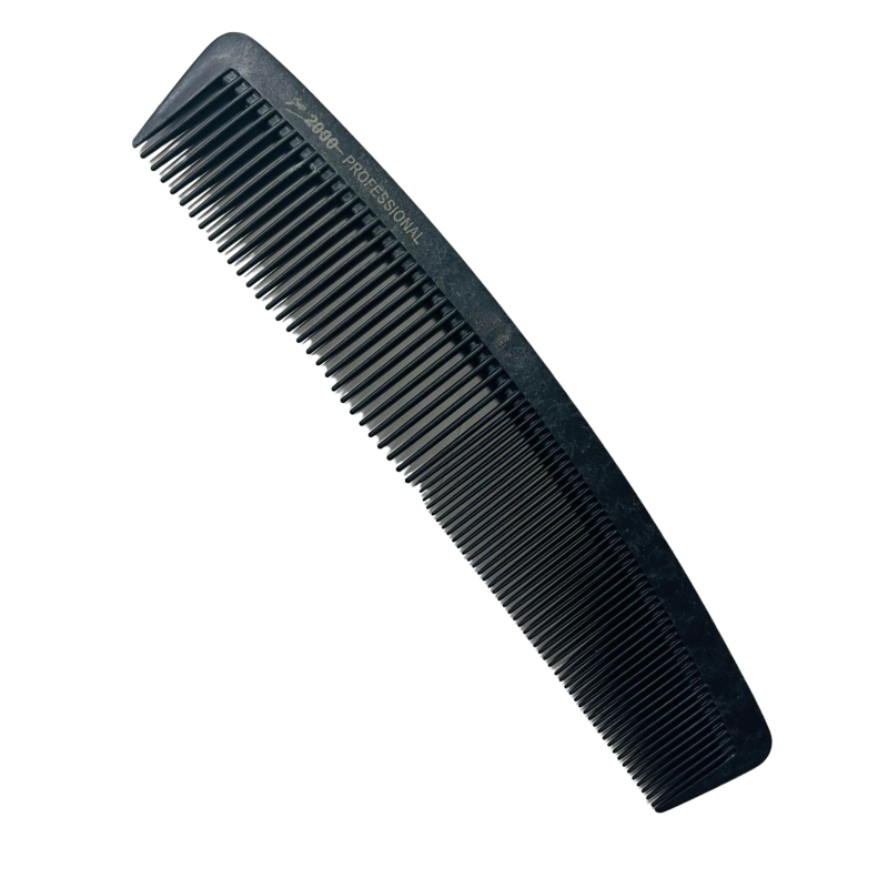 Peine Geo2000 Carbono corte grande