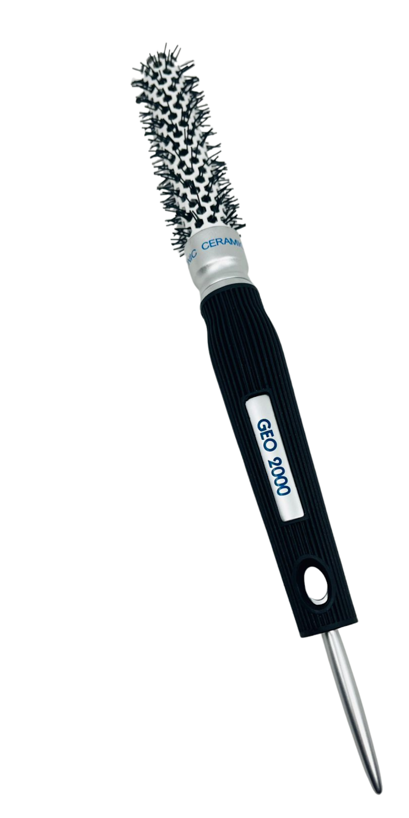 Cepillo Ionic Ceramic 18mm Geo2000