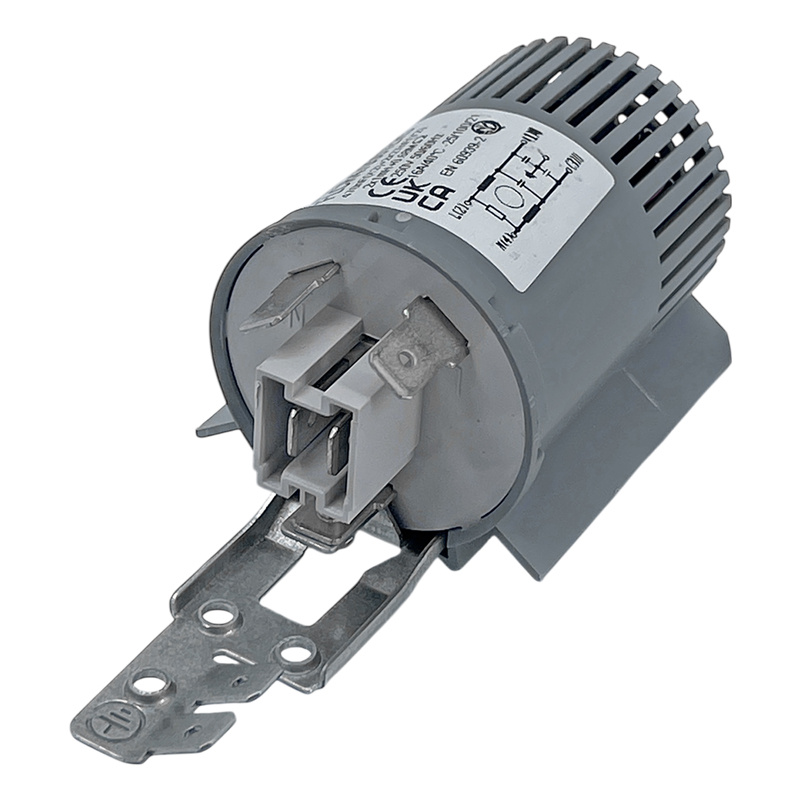 Filtro Antiparasitario Lavarropas Drean Excellent 6.06g Original