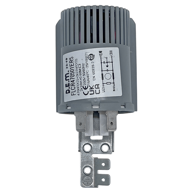 Filtro Antiparasitario Lavarropas Drean Excellent 6.06g Original