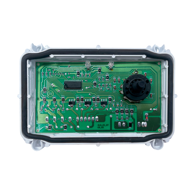 Plaqueta De Lavarropas Drean Concept Unicomando Original