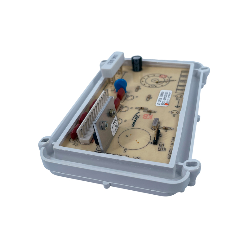 Plaqueta De Lavarropas Drean Concept Unicomando Original