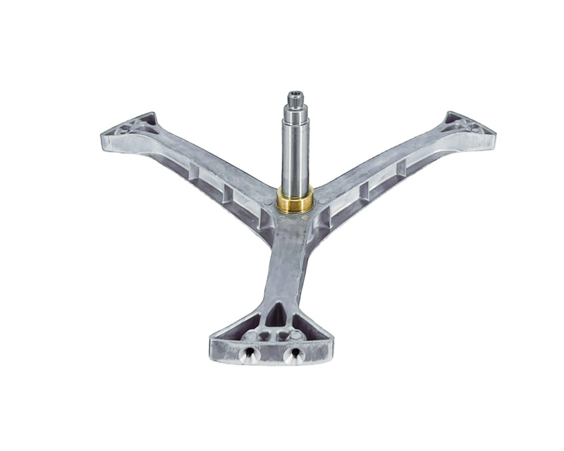 Eje Soporte para Lavarropas Top House 7kg Xqg70-q712e