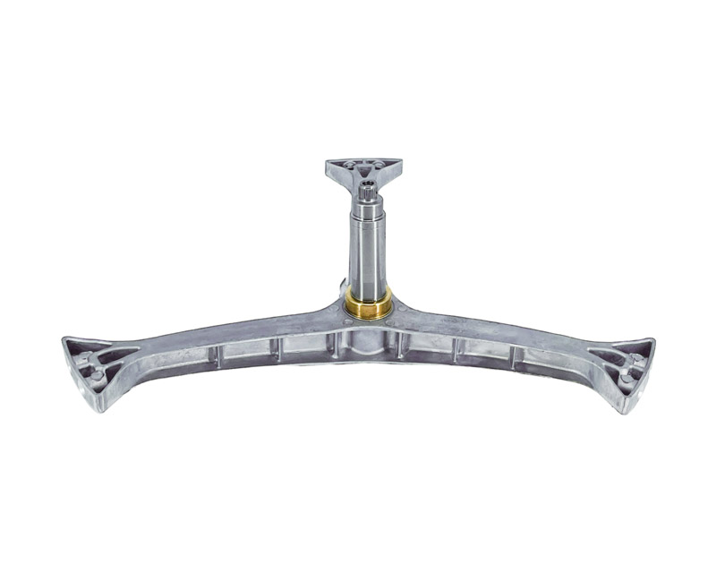 Eje Soporte para Lavarropas Top House 7kg Xqg70-q712e