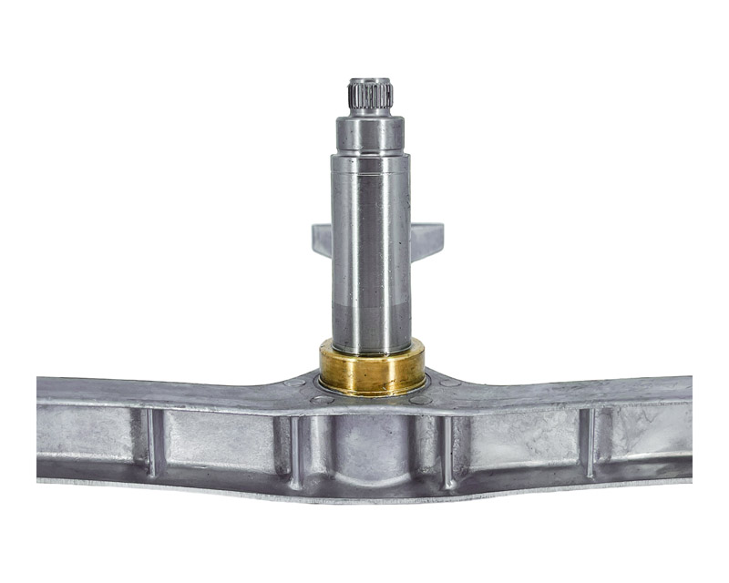 Eje Soporte para Lavarropas Top House 7kg Xqg70-q712e