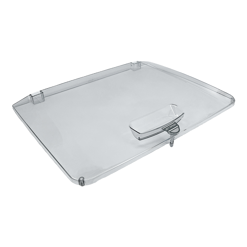 Tapa Superior Lavarropas Drean Concept 5.05 Original Cts