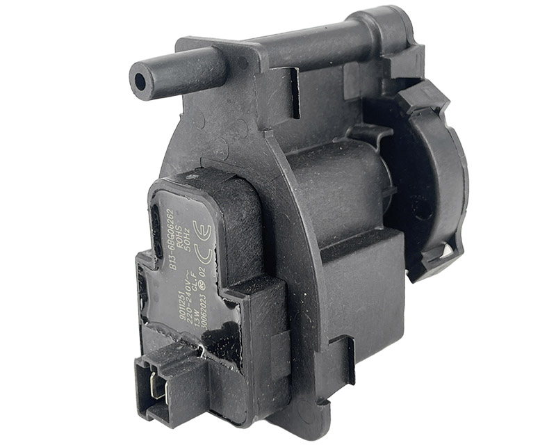 Bomba Elevador Para Secarropas Ariston Aqc9