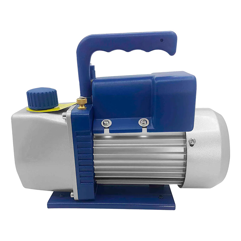 Bomba de vacío Dosivac 60l 2 Etapas