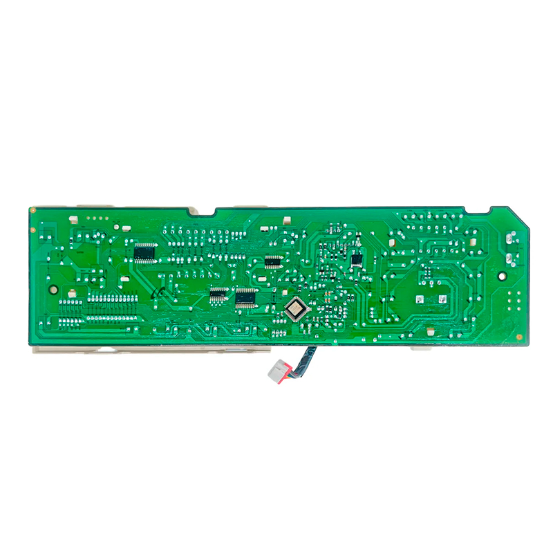 Plaqueta Interfase Display Lavarropas Samsung 1702