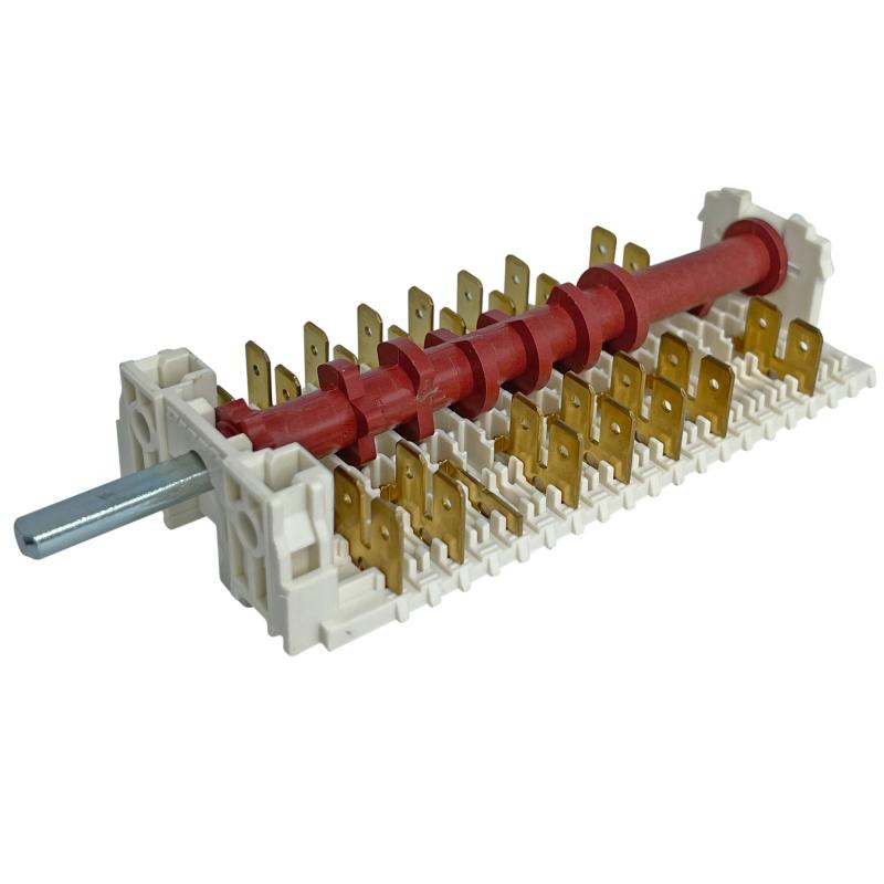 LLAVE SELECTORA COCINA ARISTON CP059 CP059MT CP059MT.2