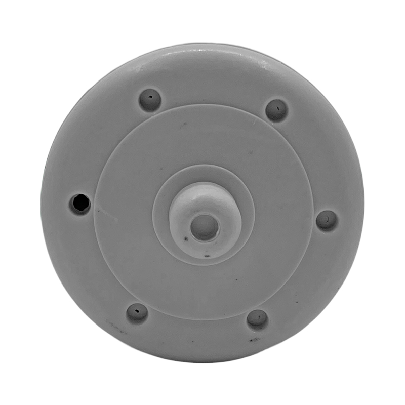 Rodillo De Agitador Lavarropas Samsung Original