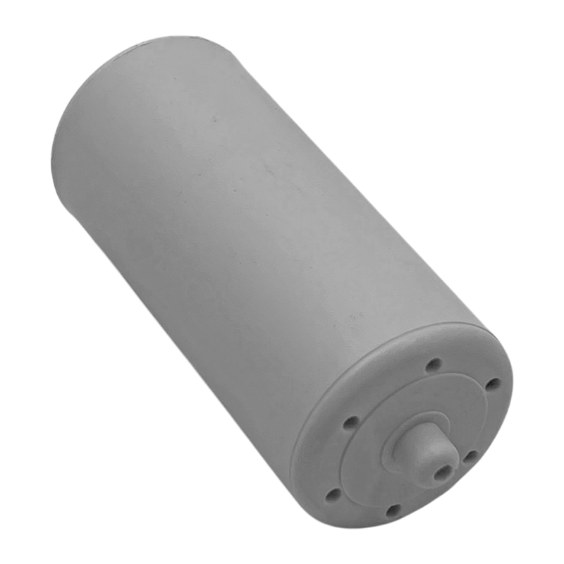 Rodillo De Agitador Lavarropas Samsung Original