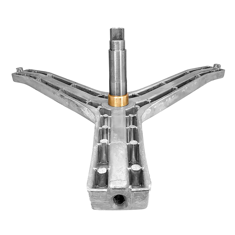 Kit Soporte Eje Para Lavarropas Samsung WF1904WPU, WF1804WPU, WF8650