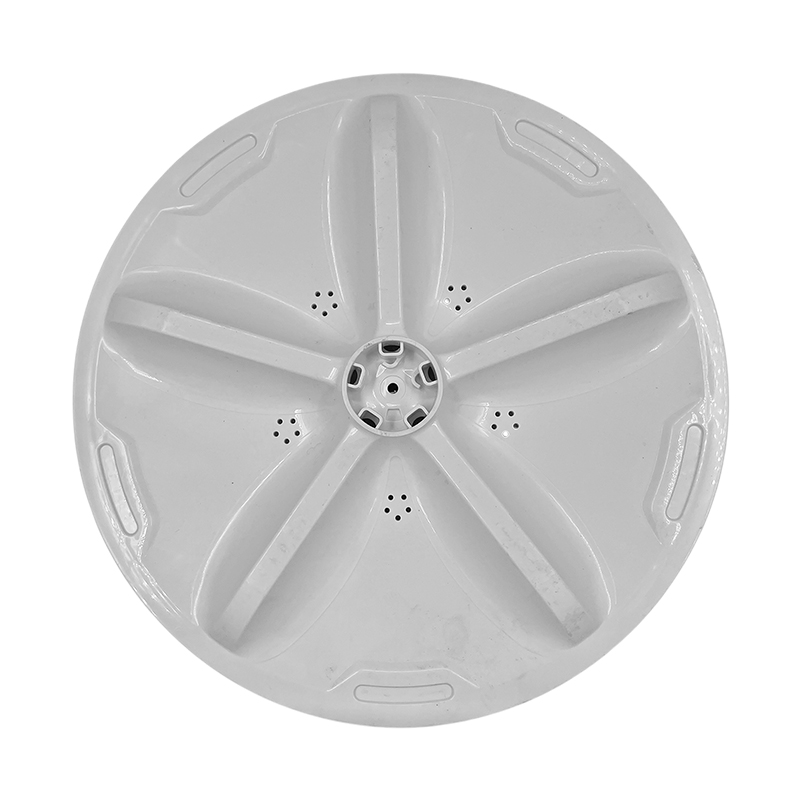 Turbina Agitador Lavarropas Gafa 7500 - 6505 Sanyo Original