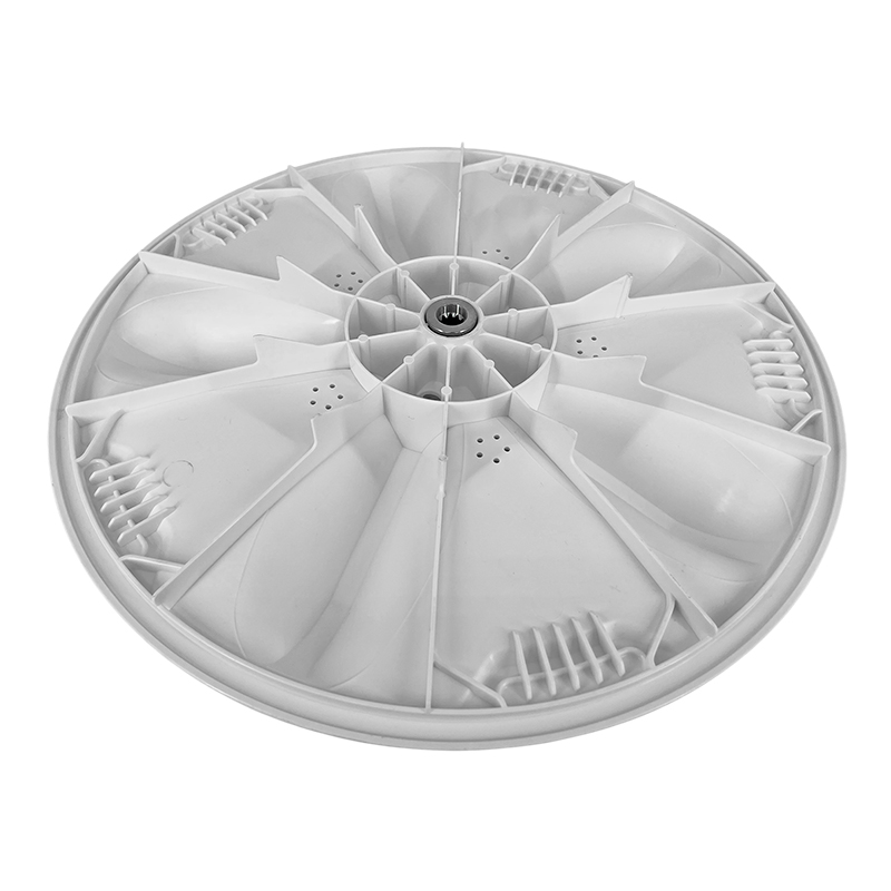 Turbina Agitador Lavarropas Gafa 7500 - 6505 Sanyo Original