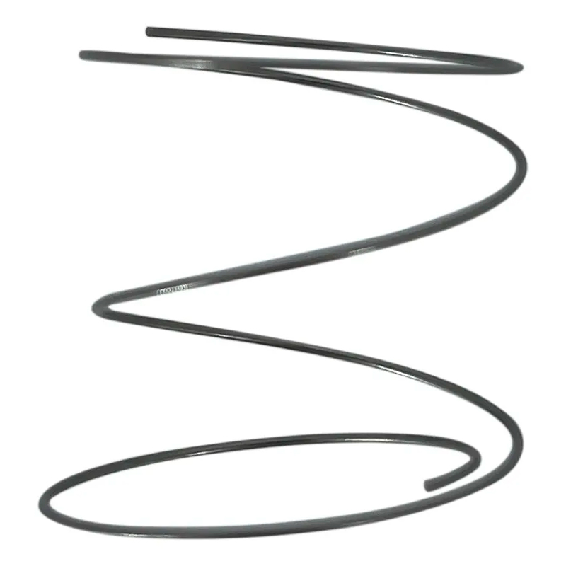 Resorte Perilla Cocina Horno Ariston Cg640sg1 Original