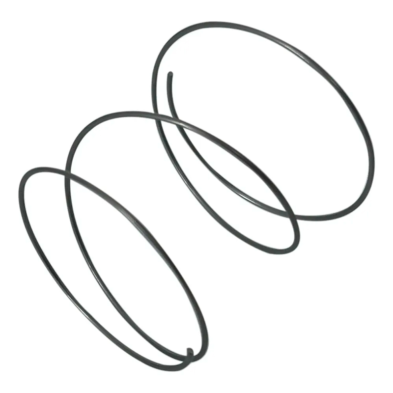 Resorte Perilla Cocina Horno Ariston Cg640sg1 Original