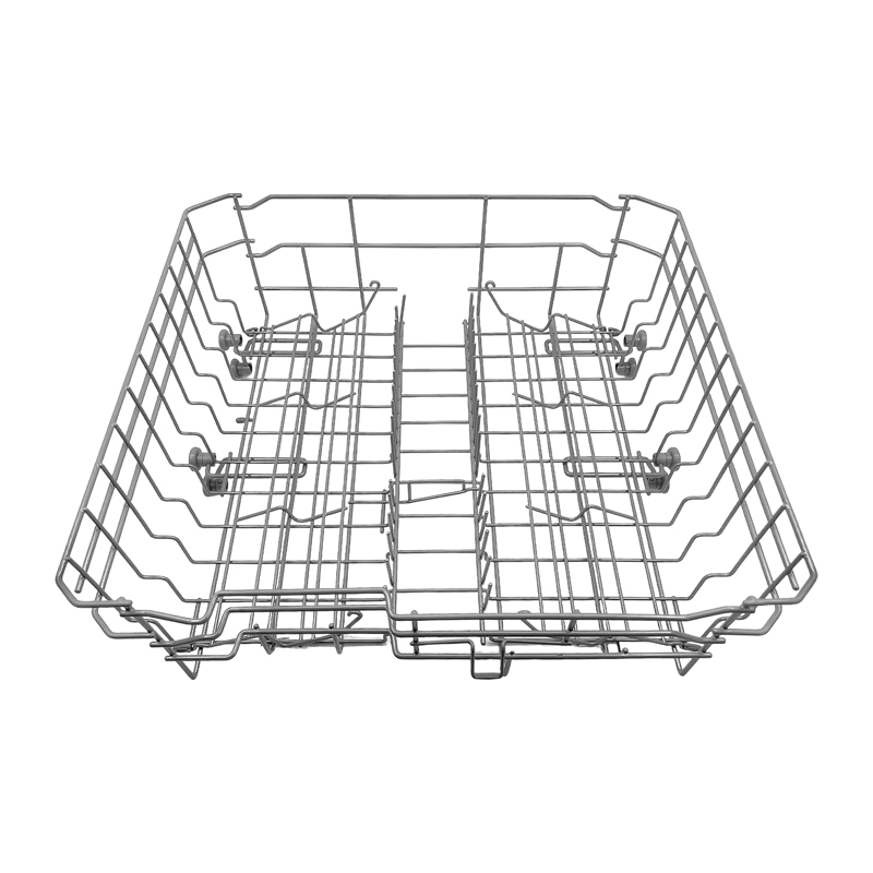 Canasto Superior Cubierto Lavavajillas Whirlpool Wlr12a