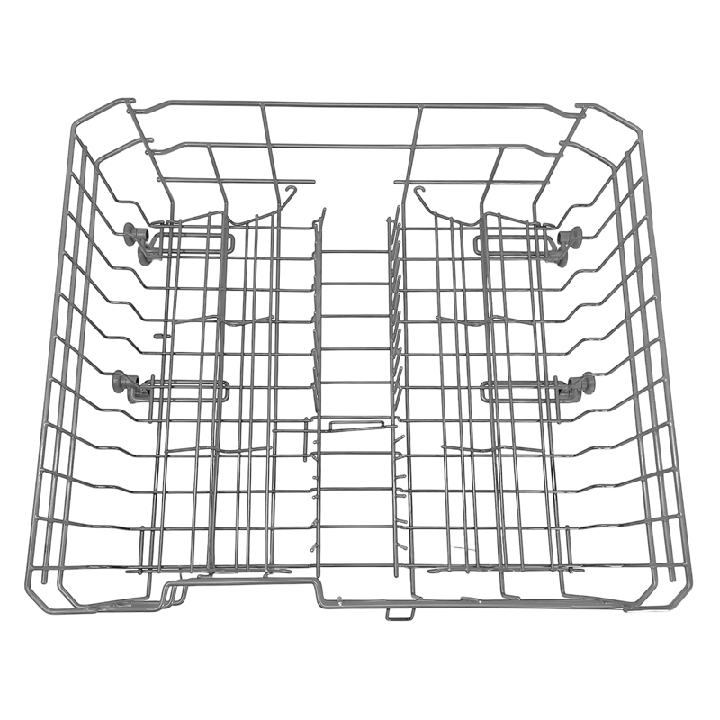 Canasto Superior Cubierto Lavavajillas Whirlpool Wlr12a