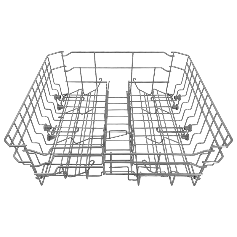 Canasto Superior Cubierto Lavavajillas Whirlpool Wlr12a